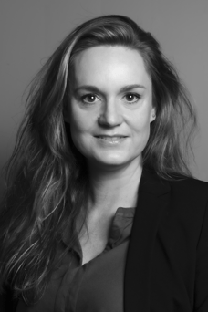 Foto von Mette De Graaf