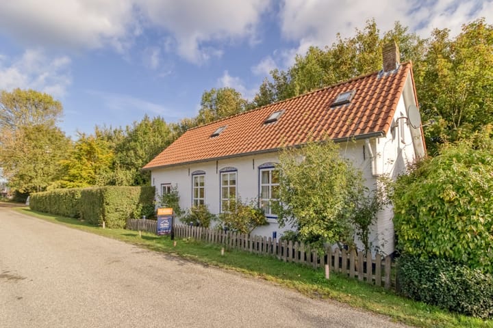 Photo de la maison Mettenijedijk 14, Nieuwvliet