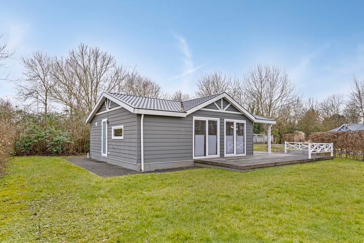 Mettenijedijk 59 in Nieuwvliet Foto