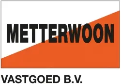 Logo Metterwoon Vastgoed B.V. in Den Haag