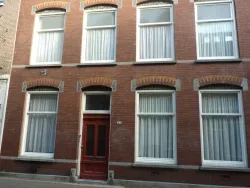 Logo Mettes Housing in Dordrecht