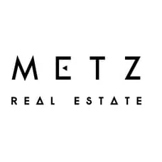 Logo Metz Real Estate