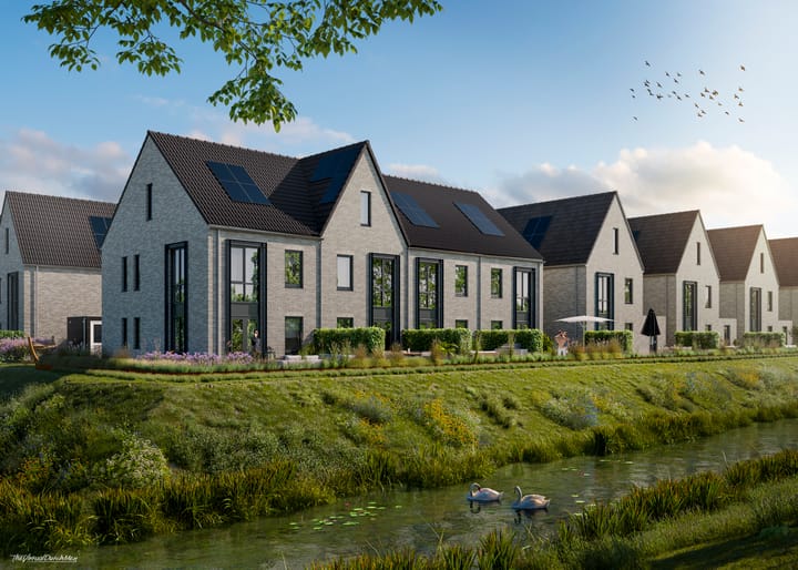 Metzelaarplein 4 in Zutphen foto