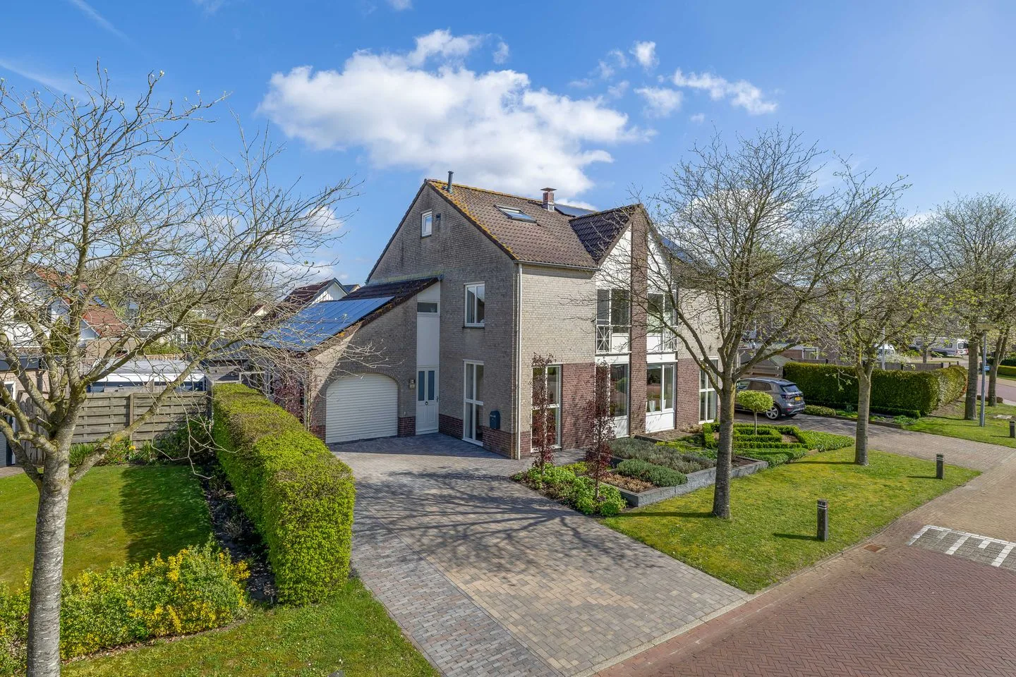 Meulakkers 24 en Diever