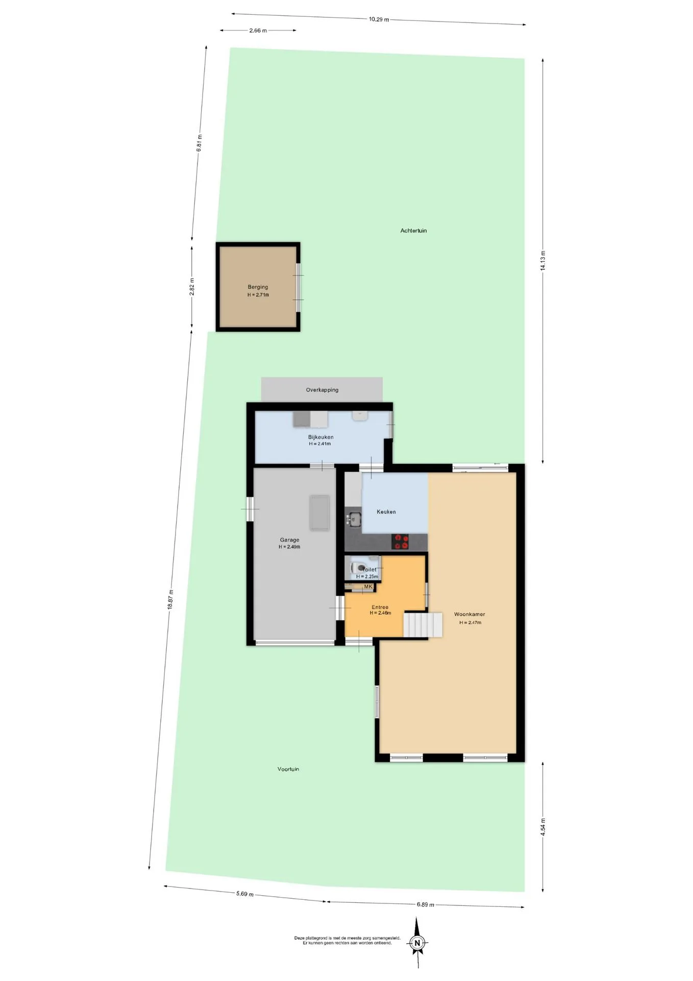 Meulakkers 24 Diever thumbnail 53