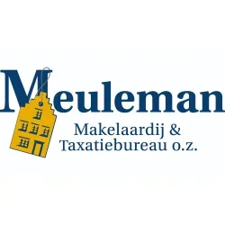Logo von Meuleman Makelaardij & Taxatiebureau o.z.
