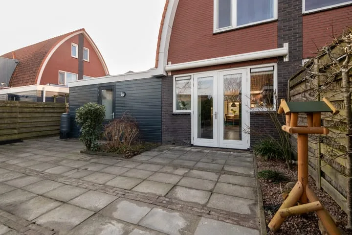 Meulemansstraat 129 Tilburg thumbnail 16