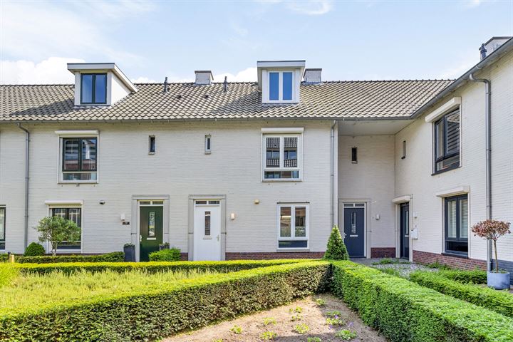 Meulenblock 31 en Hoogerheide foto