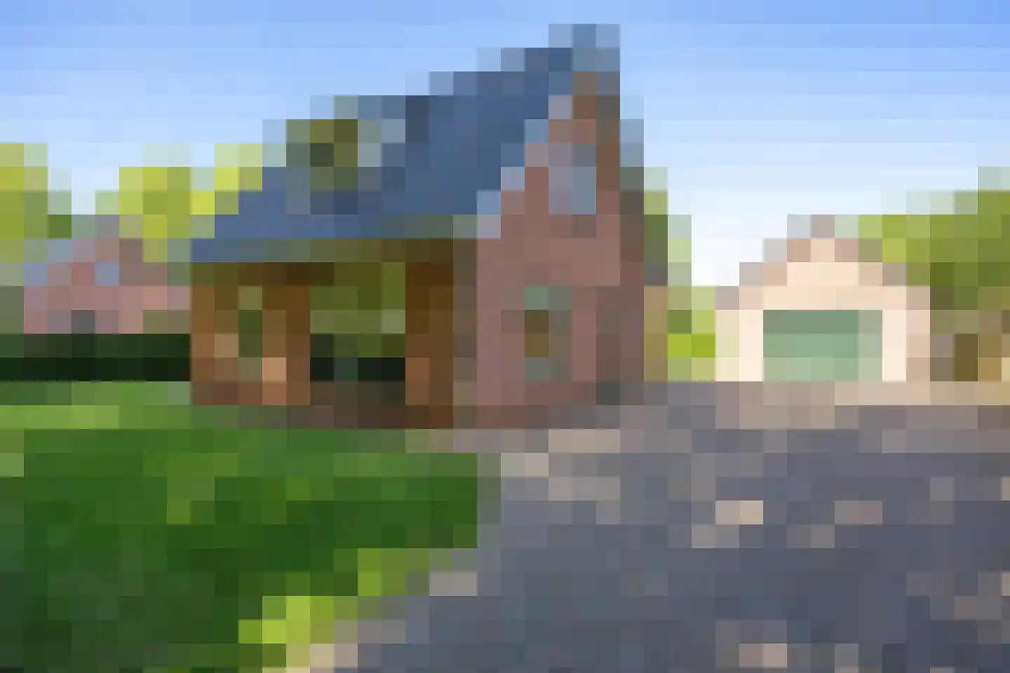Meulenkampsweg 6 Donderen
