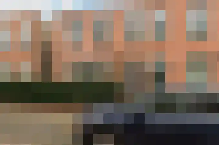 Meulenwiekelaan 8 dans Bussum