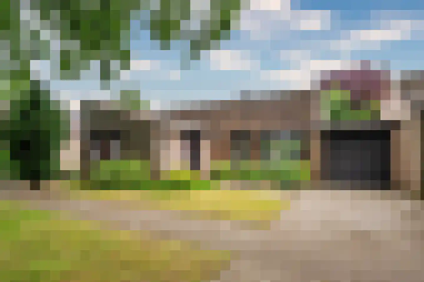Meuleveldlaan 1 in Venlo