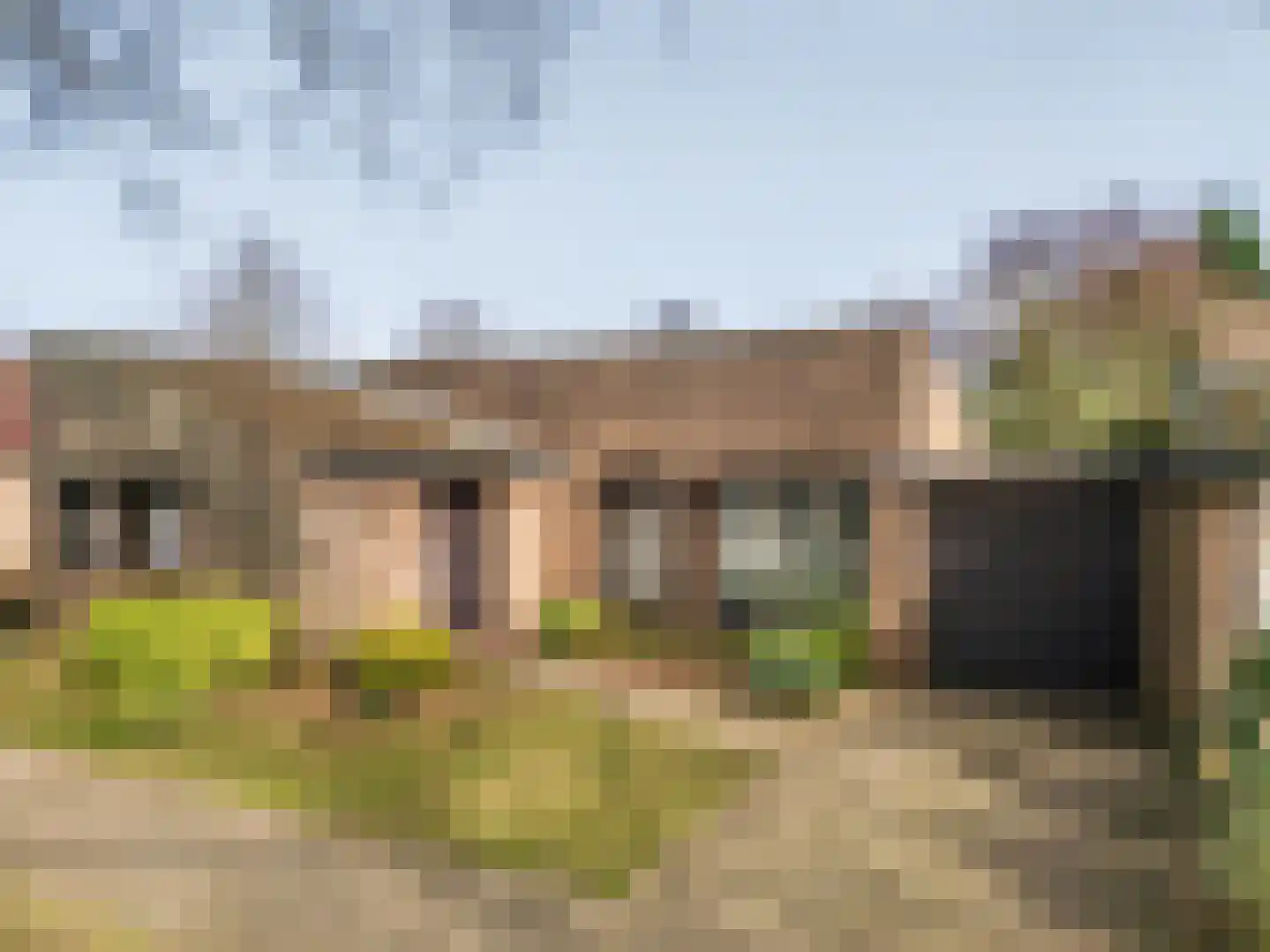 Meuleveldlaan 1 Venlo
