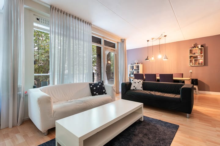 Meulmansweg 33A en Woerden foto