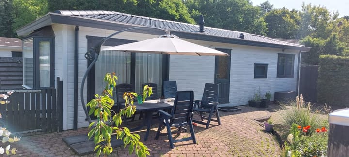 Meulunterseweg 60-34 in Lunteren