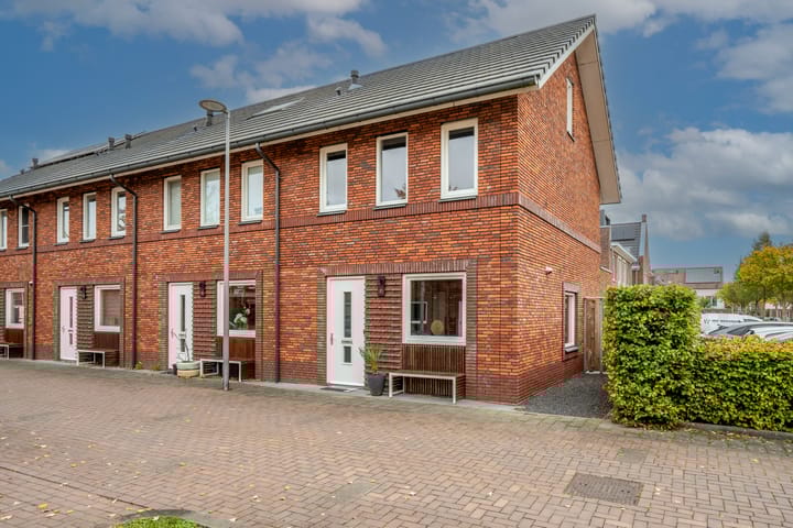 Meurshof 7 in Veenendaal Foto