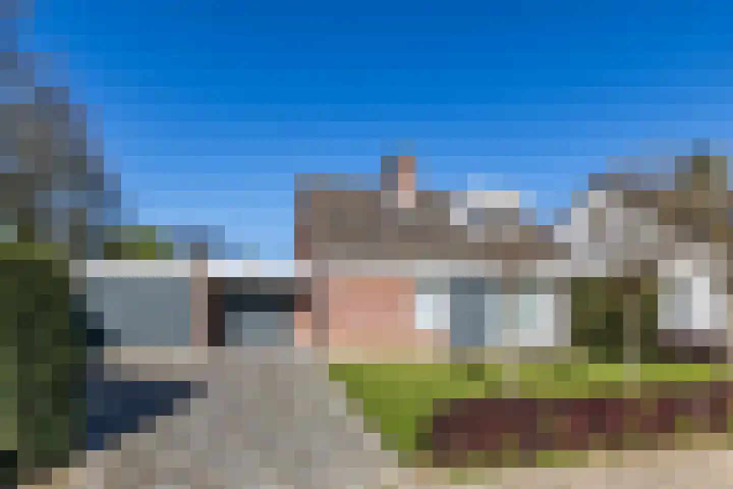 Meussenhof 11 en Cadier en Keer