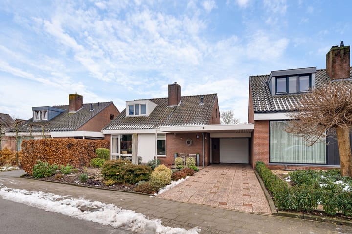 Photo of property Meussenhof 8, Cadier en Keer