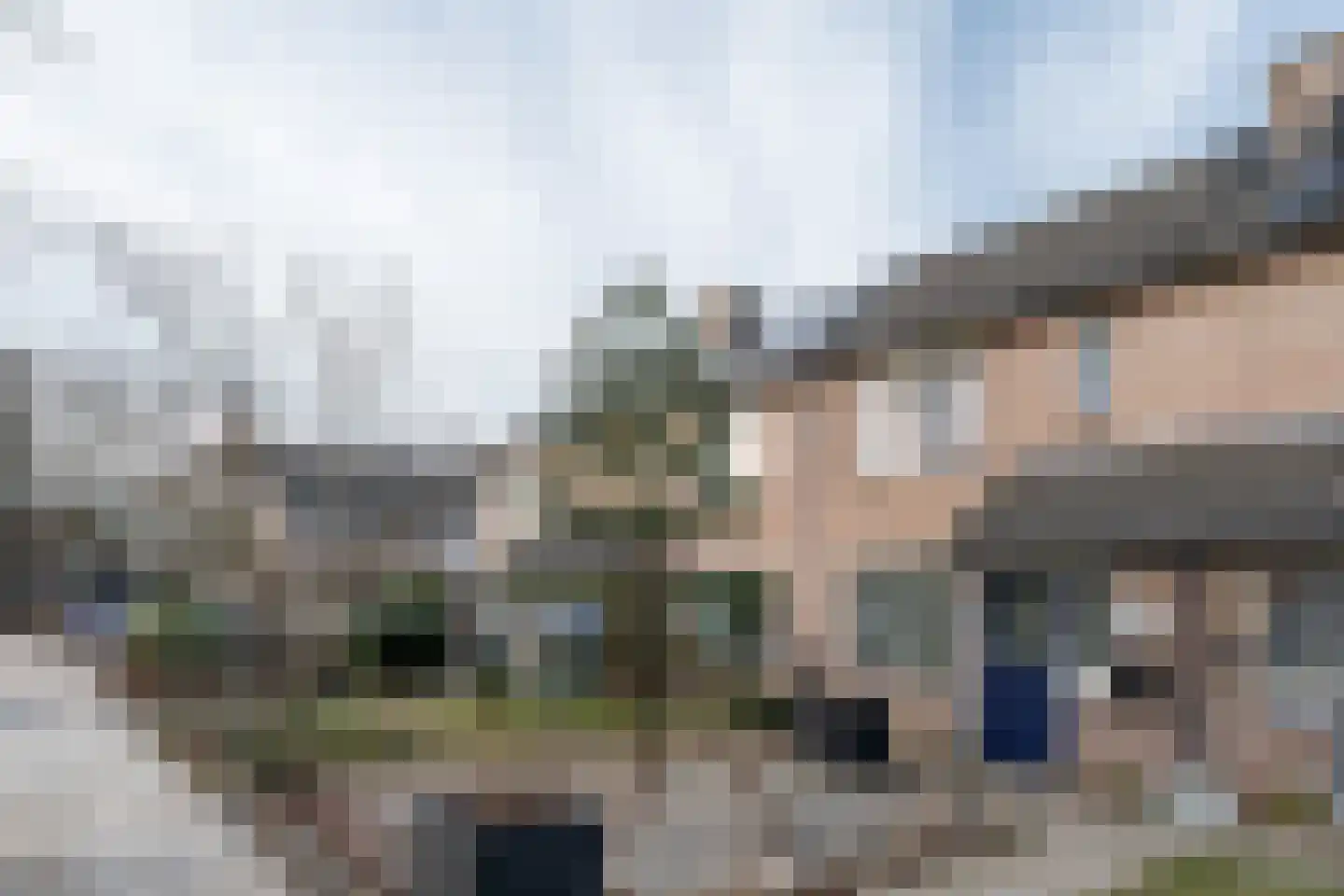 Mevr. Brantlaan 21 in Waalre