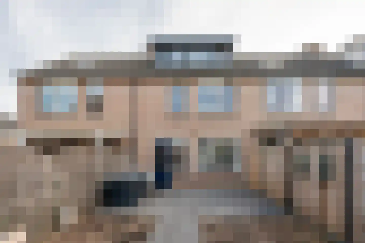 Mevr. Brantlaan 21 Waalre foto 2