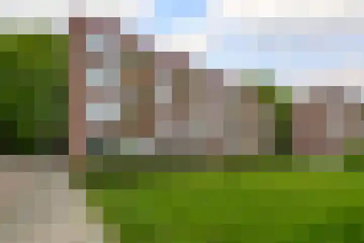Mevr. Kuipers-Rietberglaan 35 in Zeist