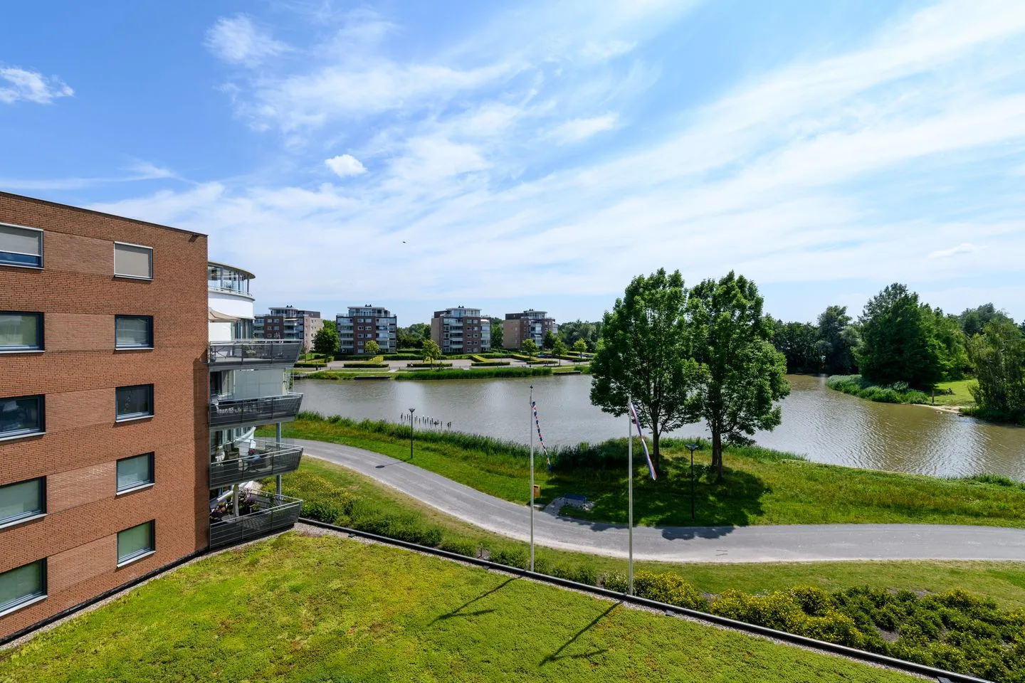 Mevrouw De Rooweg 127 Drachten thumbnail 33