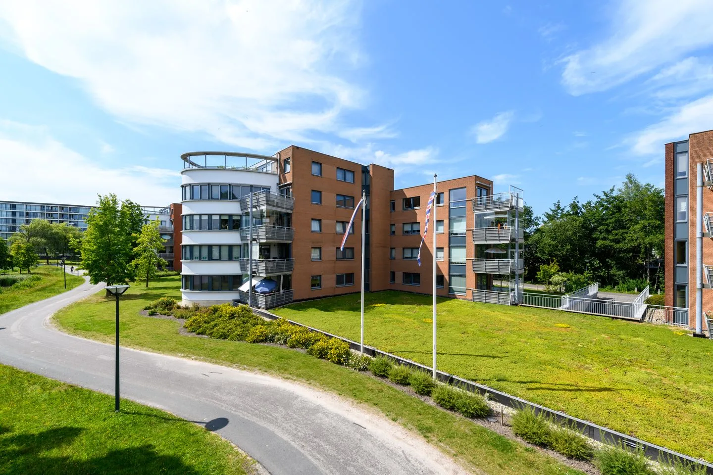 Mevrouw De Rooweg 127 Drachten thumbnail 36