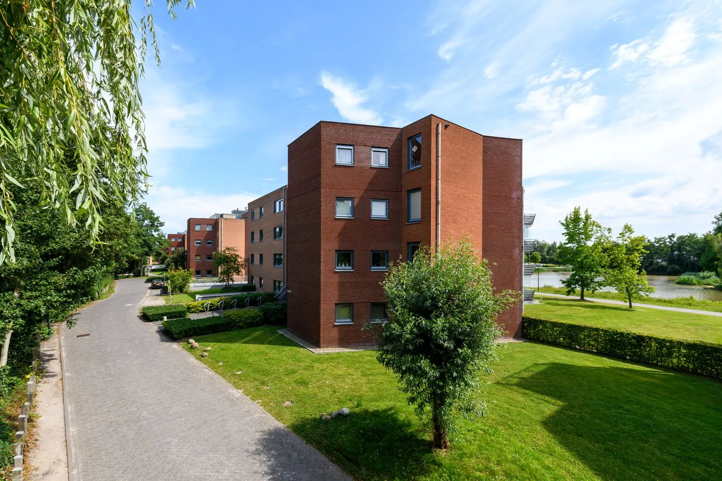 Mevrouw De Rooweg 127 Drachten thumbnail 37