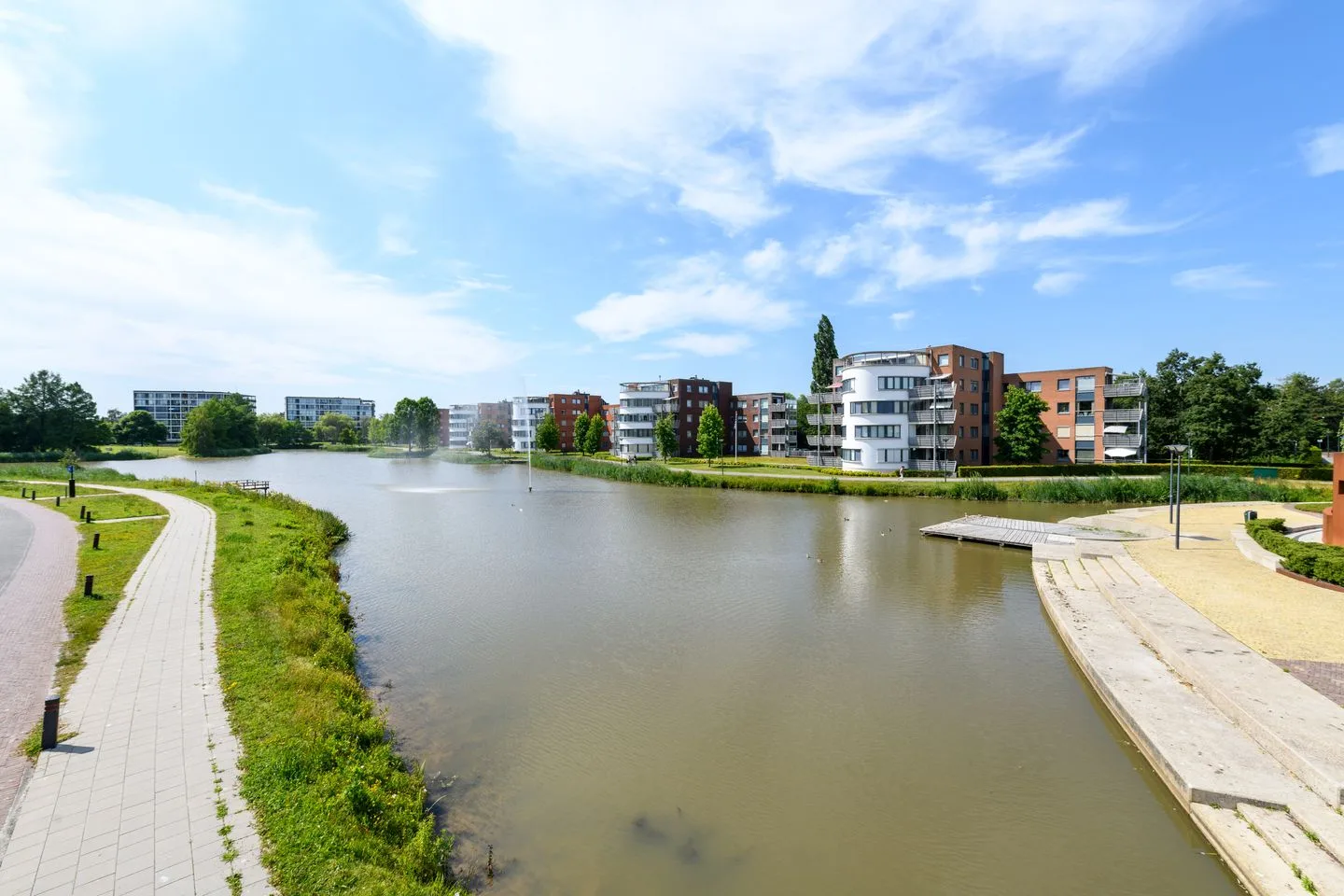 Mevrouw De Rooweg 127 Drachten thumbnail 40