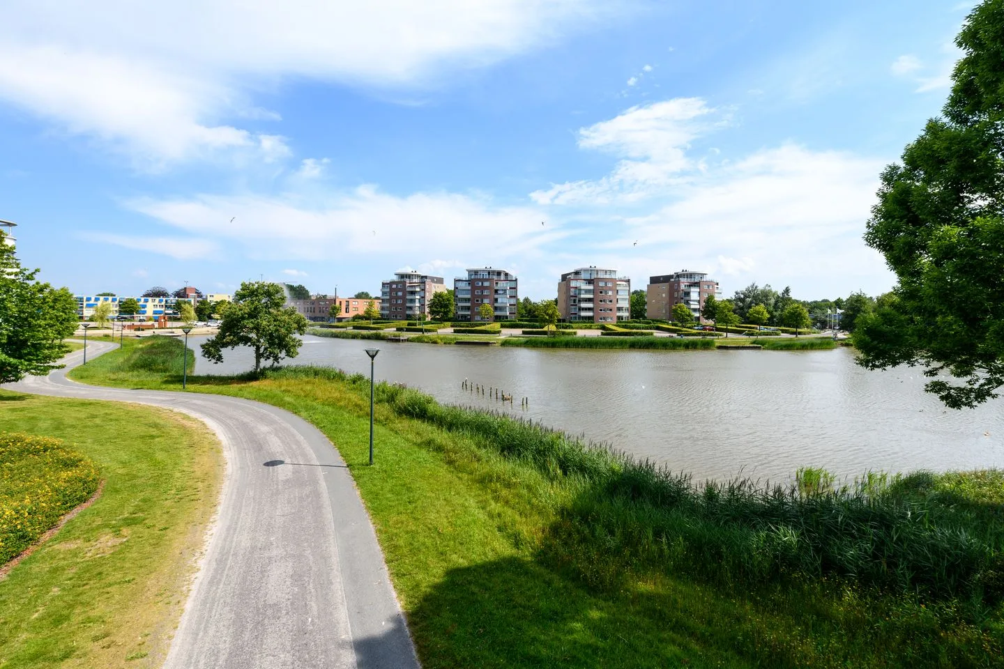 Mevrouw De Rooweg 127 Drachten thumbnail 41