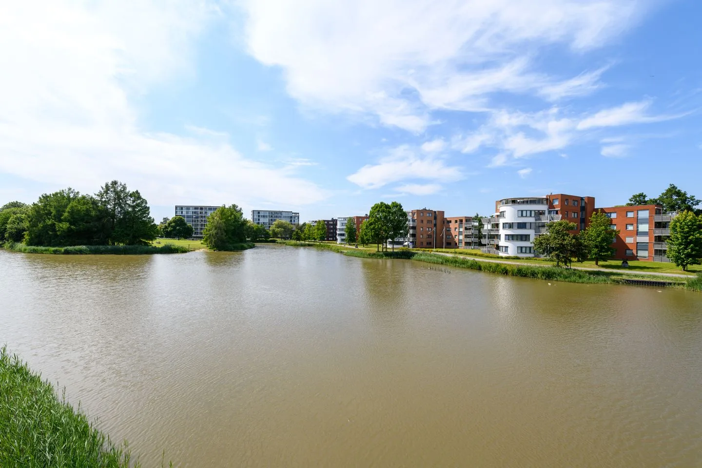 Mevrouw De Rooweg 127 Drachten thumbnail 42