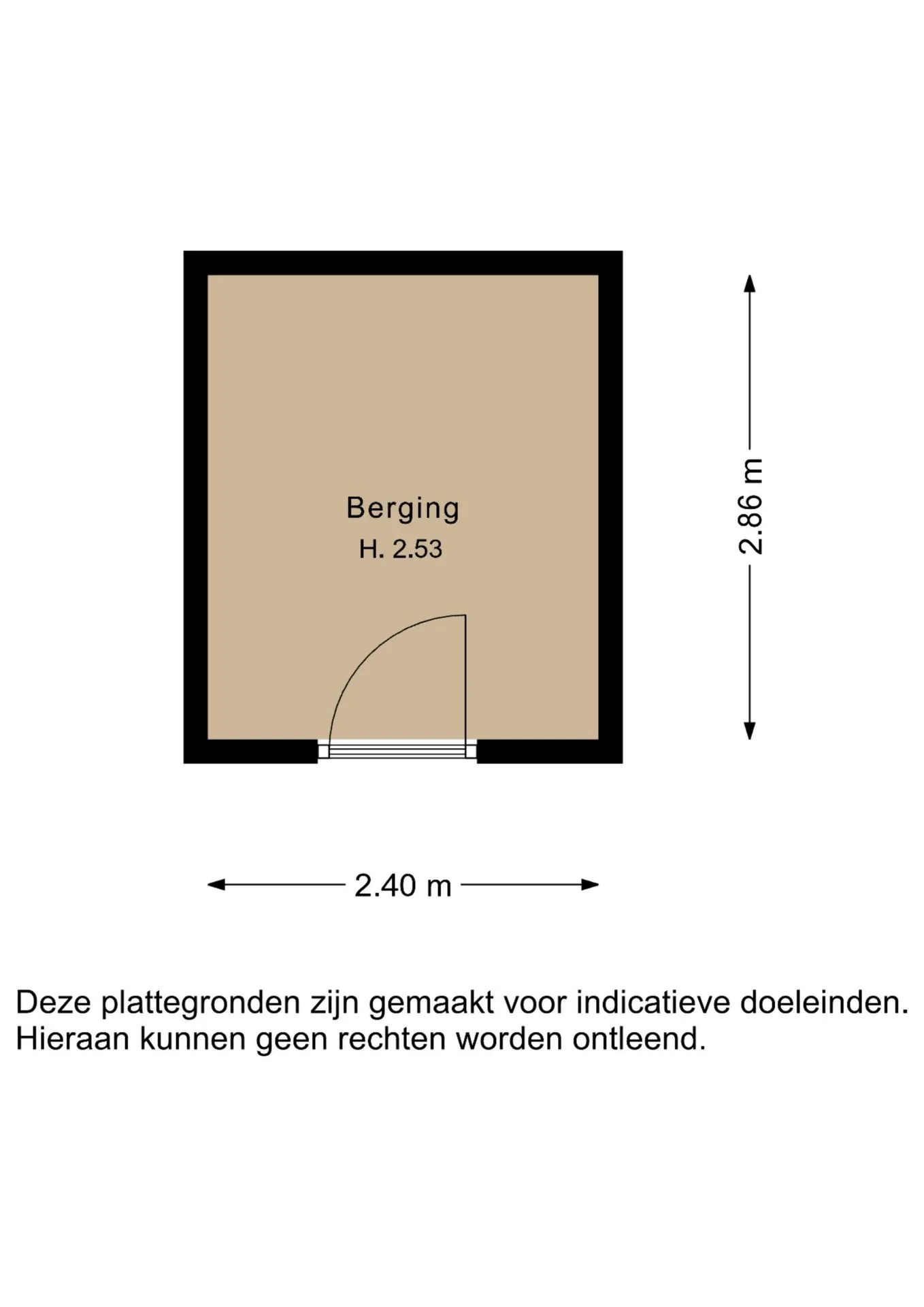 Mevrouw De Rooweg 127 Drachten thumbnail 44