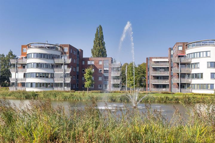 Photo of property Mevrouw De Rooweg 35, Drachten