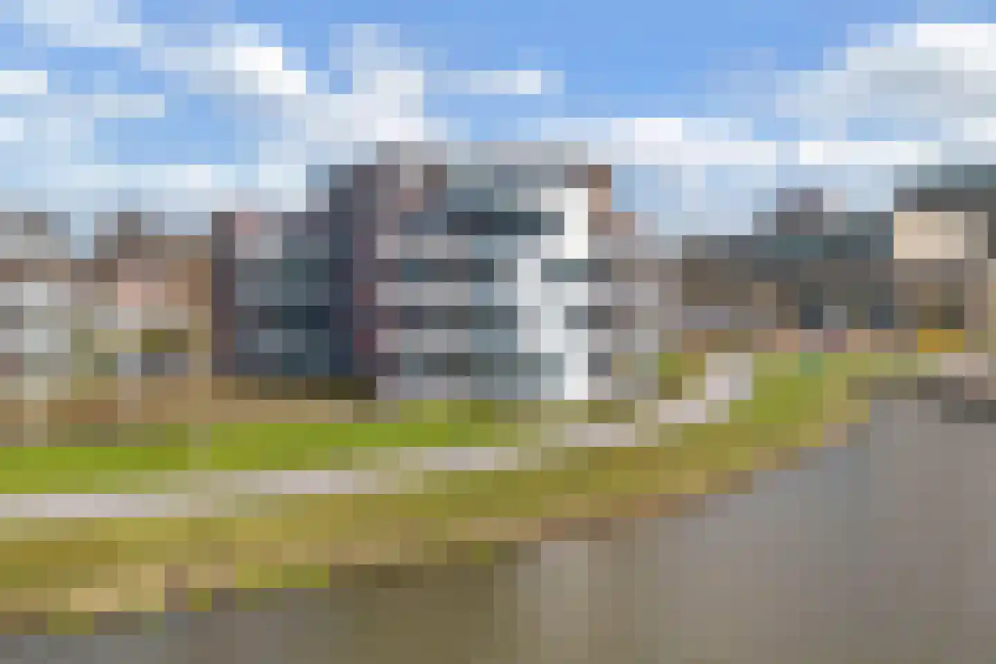 Mevrouw De Rooweg 7 Drachten