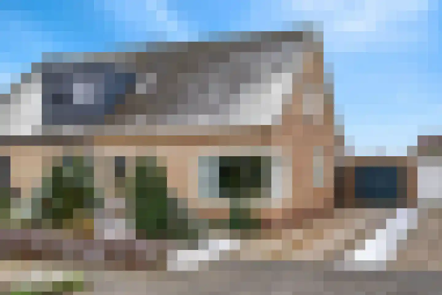 Mevrouw Gelinck-van Kerkwijkstraat 32 dans Ruinerwold