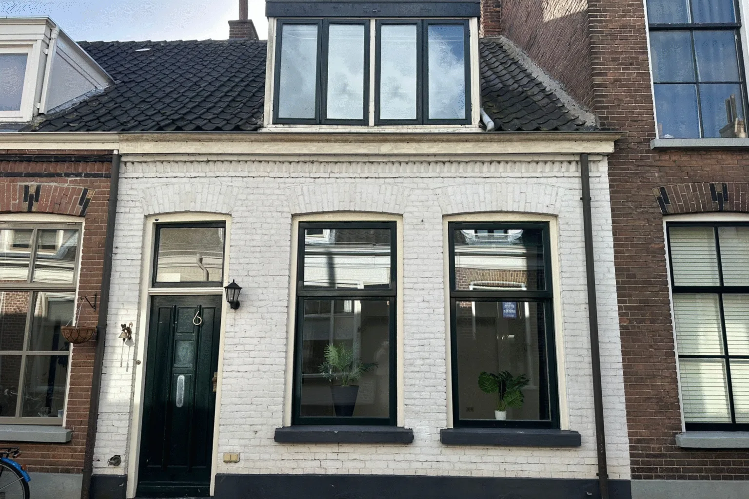 Team foto van Mevrouw Vastgoed Makelaardij