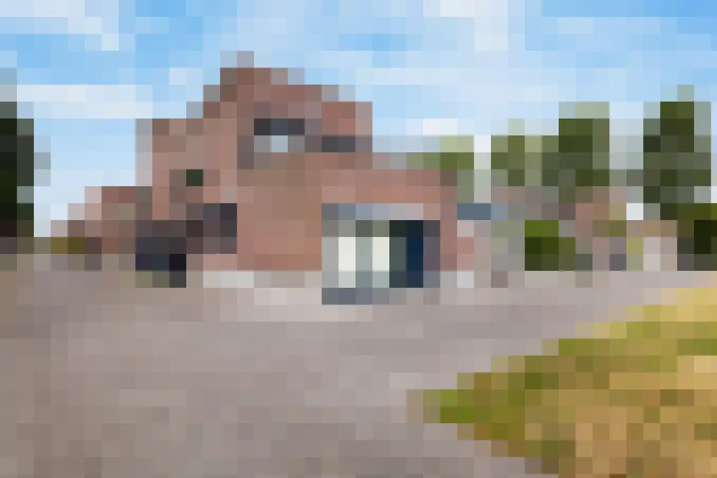 Mexicohof 6 in IJsselstein