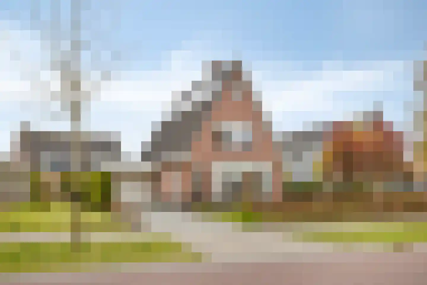 Meyerweg 116 De Knipe