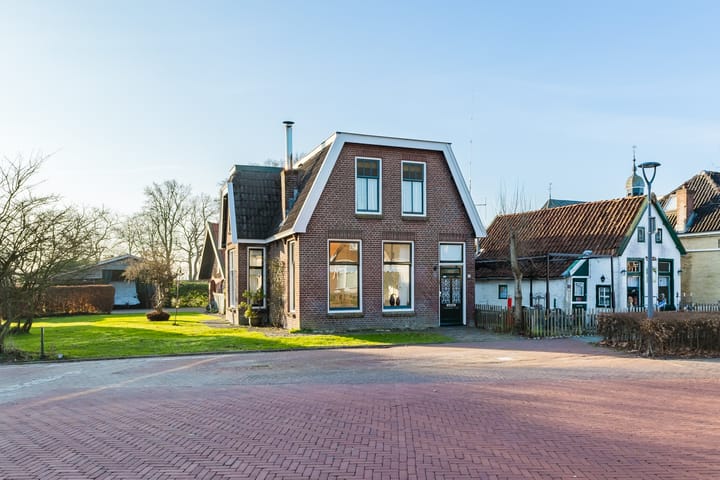 Foto von Haus Meyerweg 90, De Knipe