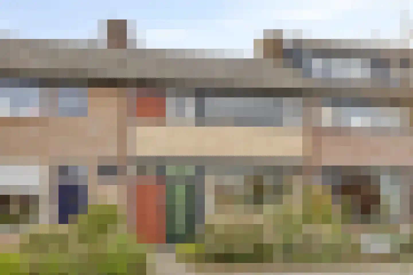 Mezenlaan 114 in Dieren