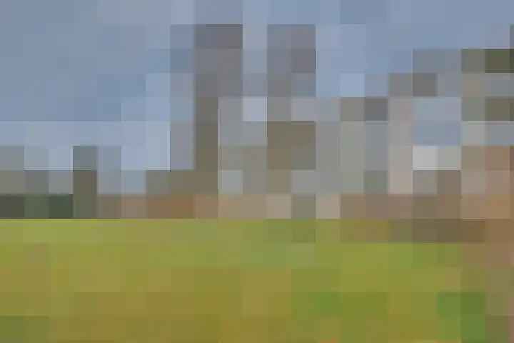 Mezenlaan 117 Dieren thumbnail 7