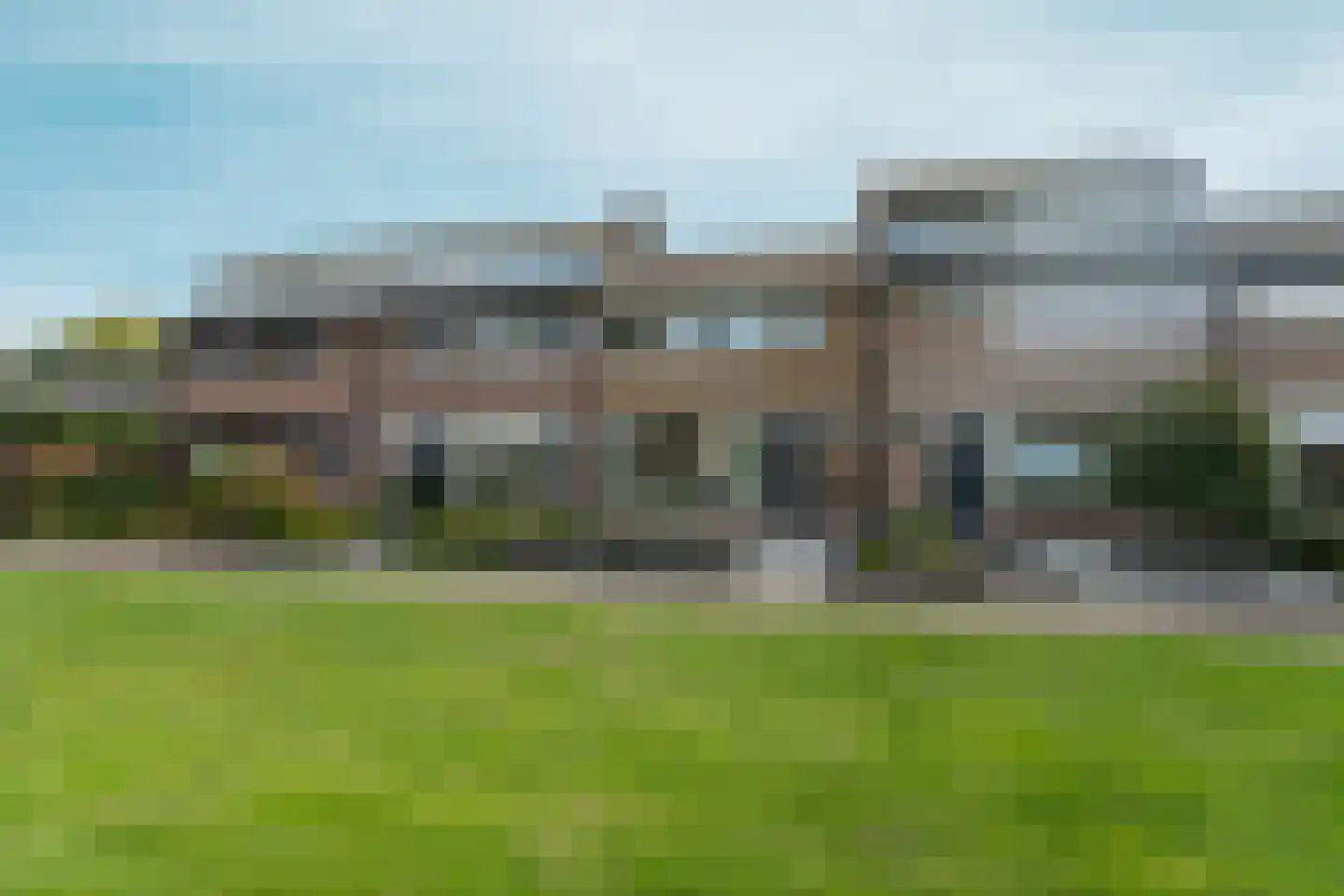 Mezenlaan 120 Dieren
