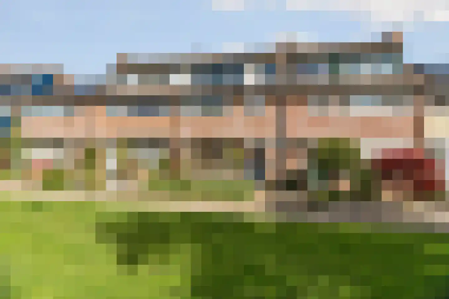 Mezenlaan 136 en Dieren