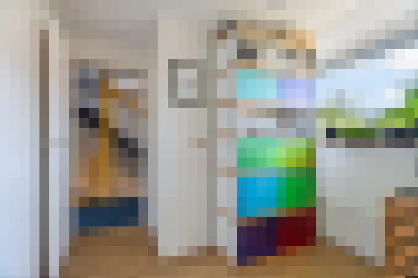 Mezenlaan 136 Dieren thumbnail 20