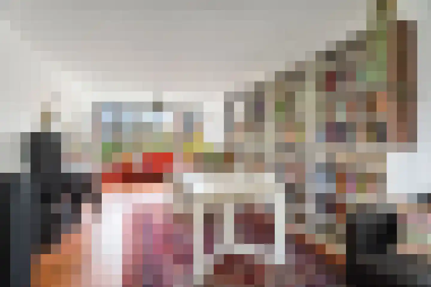 Mezenlaan 136 Dieren thumbnail 7