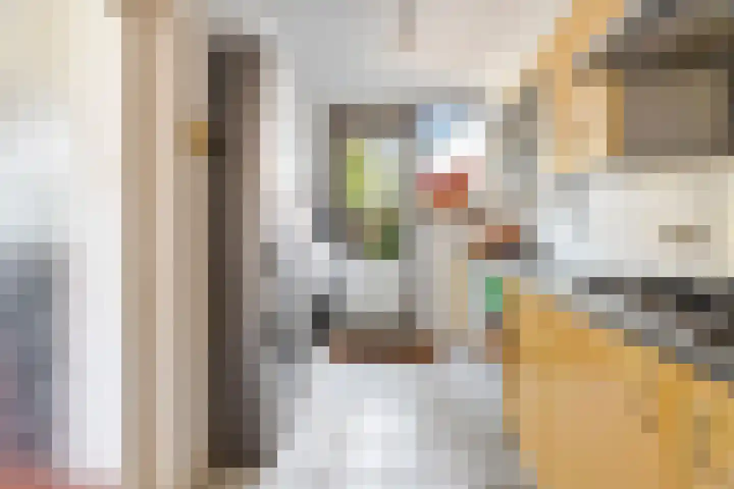 Mezenlaan 136 Dieren thumbnail 8