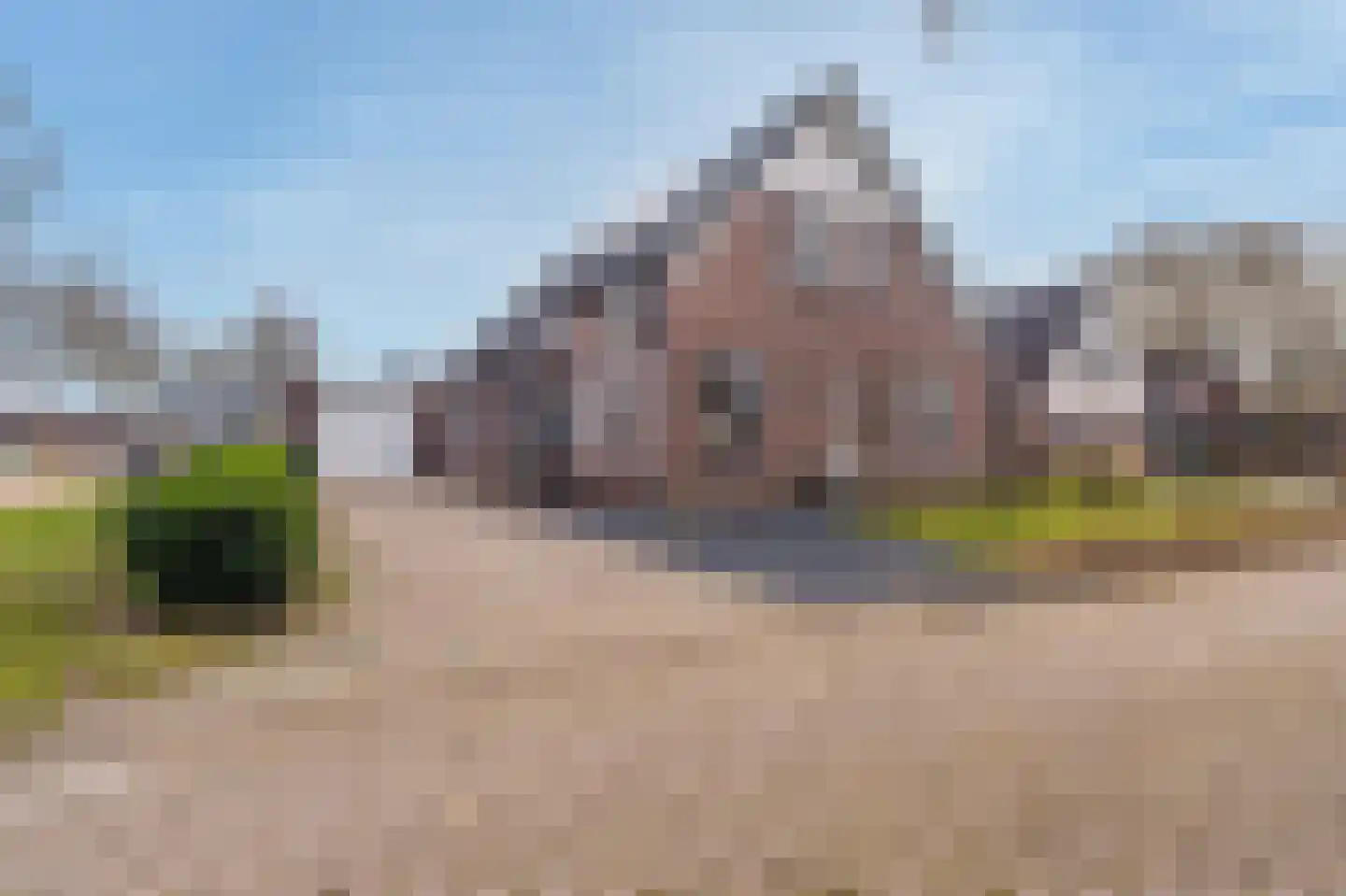 Mezenlaan 20 dans Nieuwe Pekela