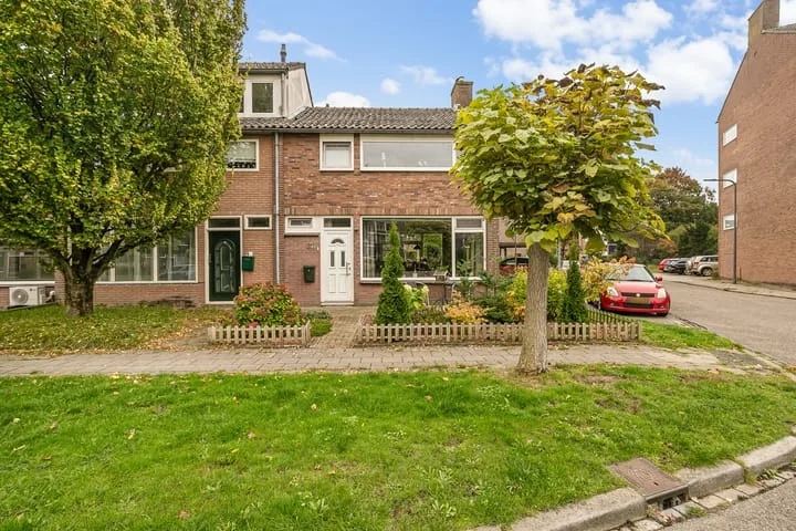 Mezenlaan 38 Dieren foto 2