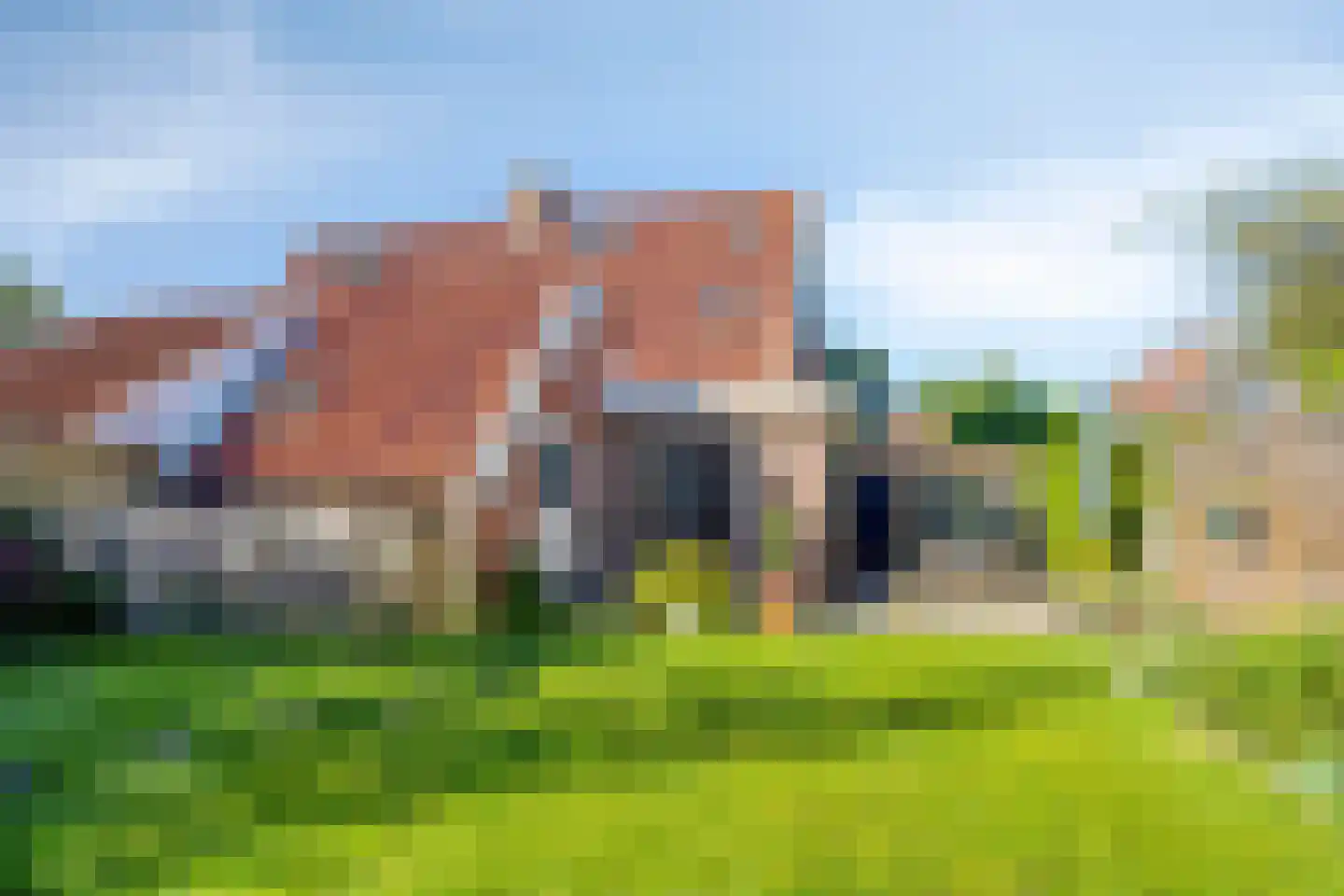 Mezenlaan 5 Haren Gn foto 3