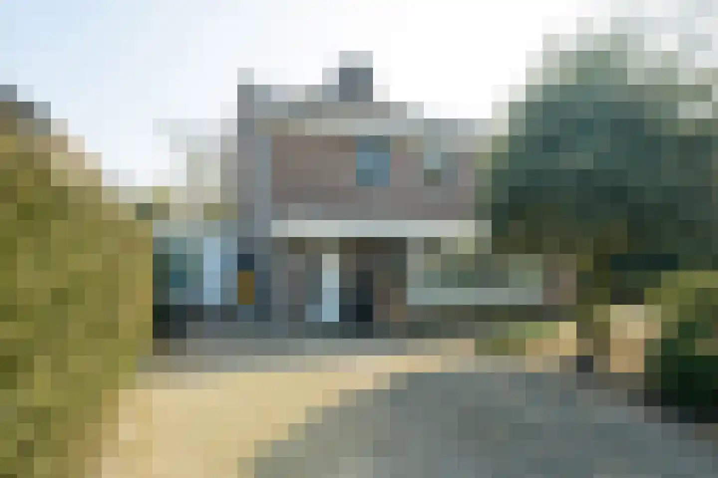 Mezenlaan 61 Oosterhout