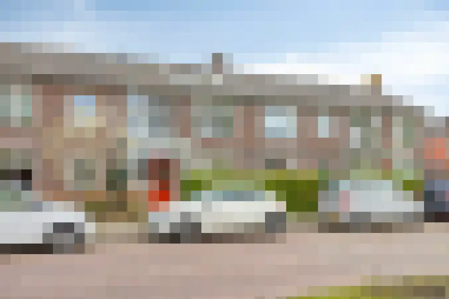 Mezenlaan 7 Assen